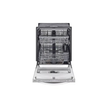 Top Control Smart wi-fi Enabled Dishwasher with QuadWash™