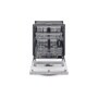 Top Control Smart wi-fi Enabled Dishwasher with QuadWash™