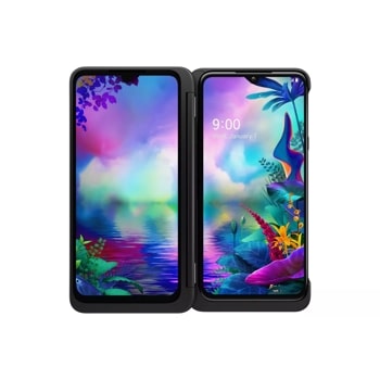 LG G8X ThinQ™ Dual Screen Unlocked Smartphone | LG USA