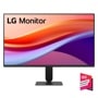 24 Inch FHD IPS 120Hz HDR10 Monitor with Slim Stand 24U41YA-B

