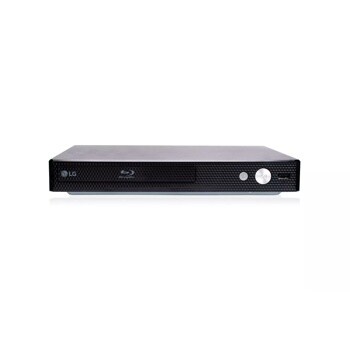 Blu-Ray Disc™ Player with Streaming Services and Built-in Wi-Fi®