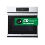 CR Consumer
Reports
RECOMMENDEDR