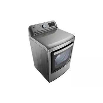 7.3 cu. ft. Gas Dryer with Sensor Dry Technology