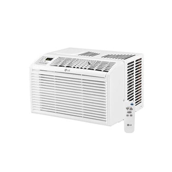 5,800 BTU Window Air Conditioner