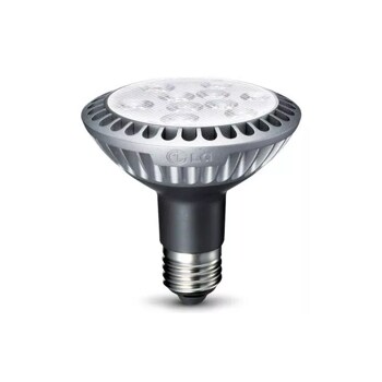 LGE-13PAR30-30-25: 13W LED PAR30 Light Bulb 3000K (75W Equivalent), 25° Beam Angle