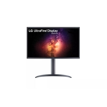 27” UltraFine Display OLED Pro Monitor