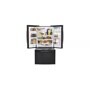 31 cu. ft. Super Capacity 3-Door French Door Refrigerator w/Smart Cooling® Plus technology
