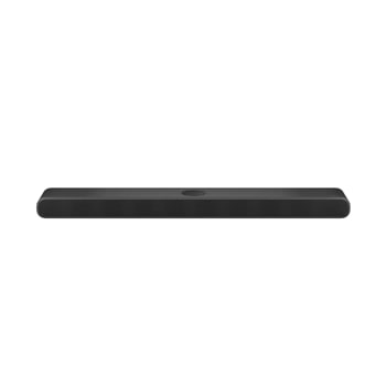 LG S77S Soundbar horizontal placement