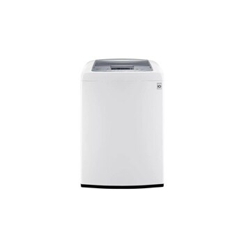 Ultra Large Capacity High Efficiency Front Control Top Load Washer