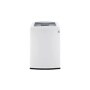 Ultra Large Capacity High Efficiency Front Control Top Load Washer