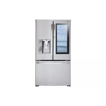 30 cu. ft. Smart wi-fi Enabled InstaView™ Door-in-Door® Refrigerator