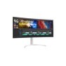 38BP85C-W Product Gallery Image Slight Left angle view with infill