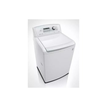 4.5 cu. ft. Ultra Large High Efficiency Top Load Washer w/ WaveForce™