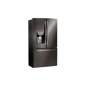 28 cu.ft. Smart wi-fi Enabled French Door Refrigerator