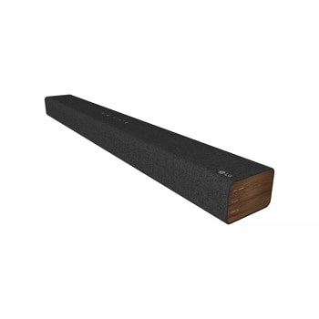 LG 2.1 Soundbar Channel | SPM2 - USA