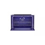 6.7 cu. ft. Capacity Electric Double Oven Range with Infrared Heating™ and EasyClean®