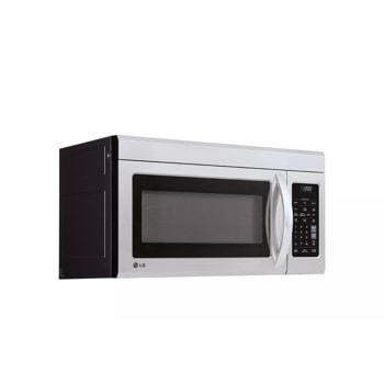 1.8 cu. ft. Over-the-Range Microwave Oven with EasyClean®