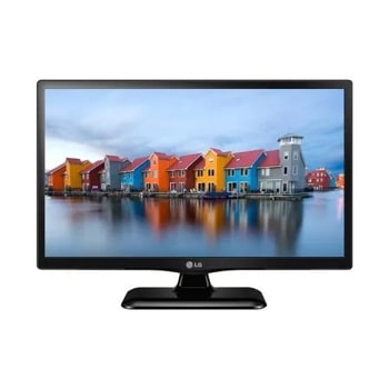 Full HD 1080p LED TV - 22" Class (21.5" Diag) 