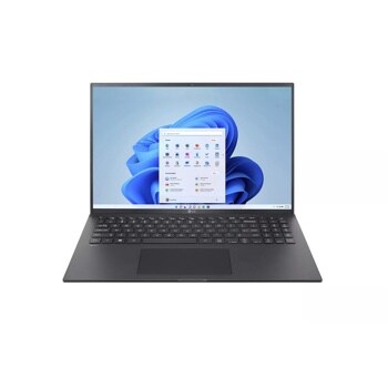 LG gram 16” Ultra-Lightweight and Slim Laptop with Intel® Evo 11th Gen Intel® Core™ i7 Processor and Iris® Xe Graphics