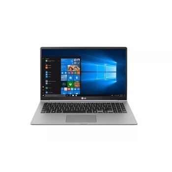 LG gram 15.6” Ultra-Lightweight Touchscreen Laptop with Intel® Core™ i7 processor