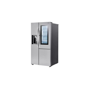 22 cu.ft. Smart wi-fi Enabled InstaView™ Door-in-Door® Counter-Depth Refrigerator