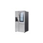 22 cu.ft. Smart wi-fi Enabled InstaView™ Door-in-Door® Counter-Depth Refrigerator