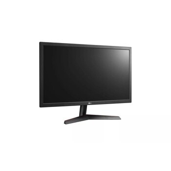 24" UltraGear™ FHD 144Hz 1ms Gaming Monitor with FreeSync™