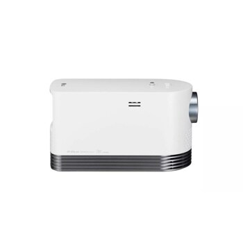LG HF80JA: Laser Smart Home Theater Projector | LG USA