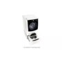 5.2 cu. ft. Large Smart wi-fi Enabled Front Load Washer TurboWash®