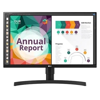 27BN85UN-B Product Thumbnail1