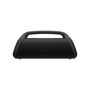 LG XBOOM Go XG9QBK Portable Bluetooth Speaker with Stage Lighting and up to 24HR Battery