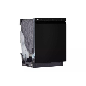 Front Control Dishwasher with QuadWash™ and 3rd Rack