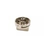 Replacement Gas Range Knob for LDG3015SW, LDG301ST