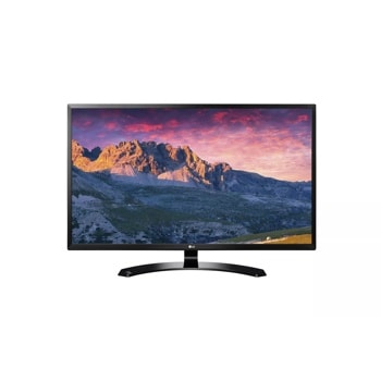 LG 32'' Class Full HD IPS LED Monitor (31.5'' Diagonal