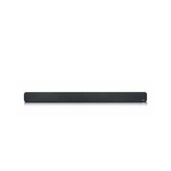 LG SL7Y 3.1 Channel 420W Sound Bar w/DTS Virtual X & High Resolution Audio