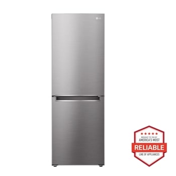 11 cu. ft. Bottom Freezer Refrigerator
