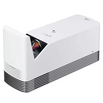 CineBeam Ultra Short Throw Laser Smart Home Theater Projector1