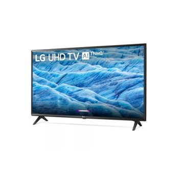 LG 49UM7300PUA: 49 Inch Class 4K HDR Smart LED UHD TV w/ AI ThinQ® | LG USA