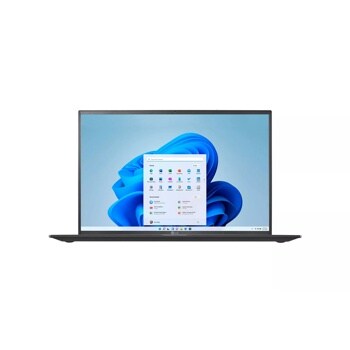 LG gram 16” Ultra-Lightweight and Slim Laptop with Intel® Evo 11th Gen Intel® Core™ i7 Processor and Iris® Xe Graphics