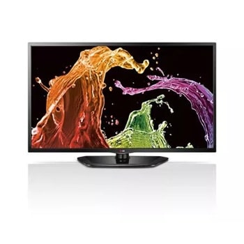 32" Class 720p LED TV (31.5" diagonal)