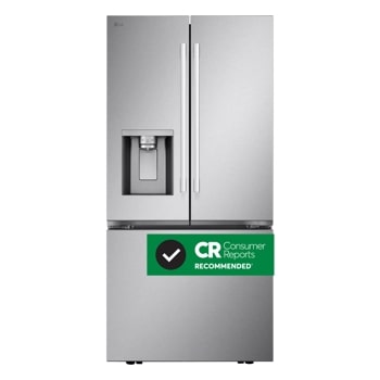 Consumer Reports Recommended1