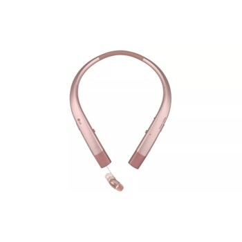 LG TONE INFINIM® Premium Bluetooth® Wireless Stereo Headset