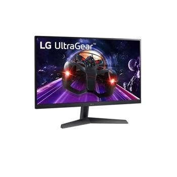 24" UltraGear FHD IPS 1ms 144Hz HDR Monitor with FreeSync