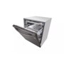Top Control Smart wi-fi Enabled Dishwasher with QuadWash™ and TrueSteam®