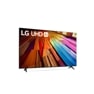 50-Inch Class UT8000 4K TV with webOS 24
