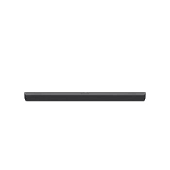 LG S90QY 5.1.3 Soundbar horizontal placement