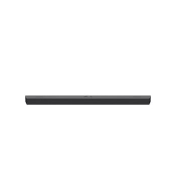 LG S90QY 5.1.3 Soundbar horizontal placement