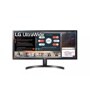29" Class 21:9 UltraWide FHD IPS Monitor with HDR10 (29" Diagonal) 