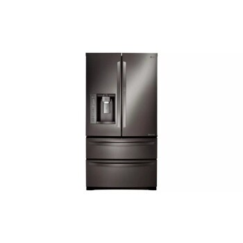 27 cu. ft. Door-in-Door® Refrigerator