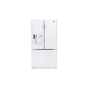 27 cu. ft. French Door Refrigerator